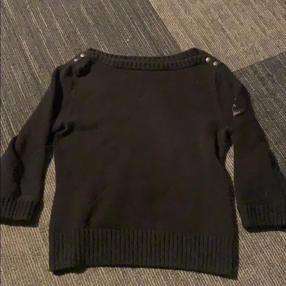 DKNY Sweater
